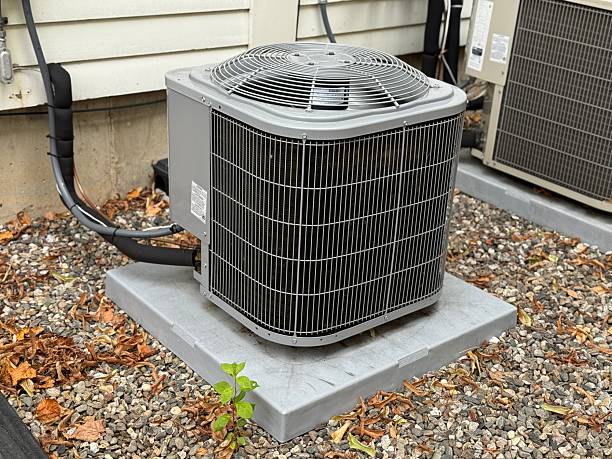 24/7 Emergency Hvac experts in North Charleston, SC